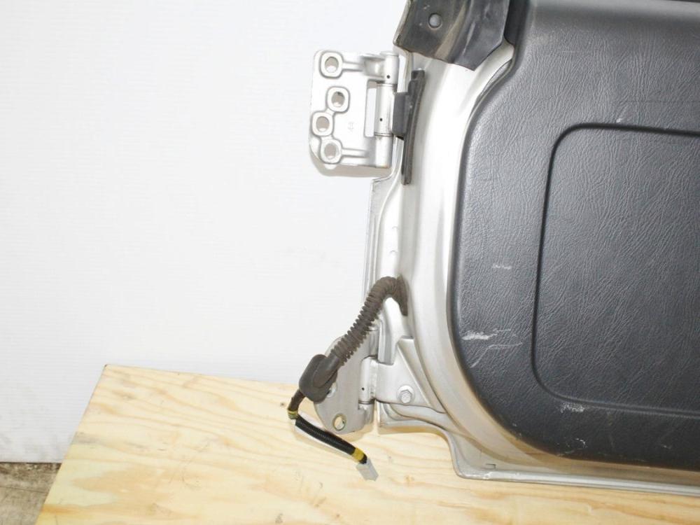 1997-2001 JDM Honda CR-V RD1 Spareless Rear End with Matching OEM Rear Bumper: Image 15