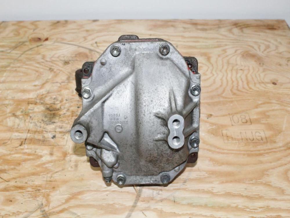 2013-2020 Scion FRS Subaru BRZ OEM LSD Rear Differential | MD JDM Motors: Image 6