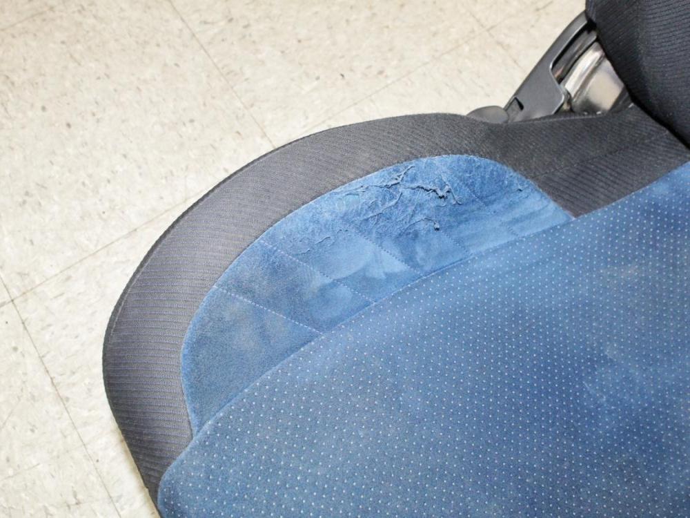 JDM 02-07 Subaru Impreza WRX STI GD OEM Seats Pair Version 7   : Image 29