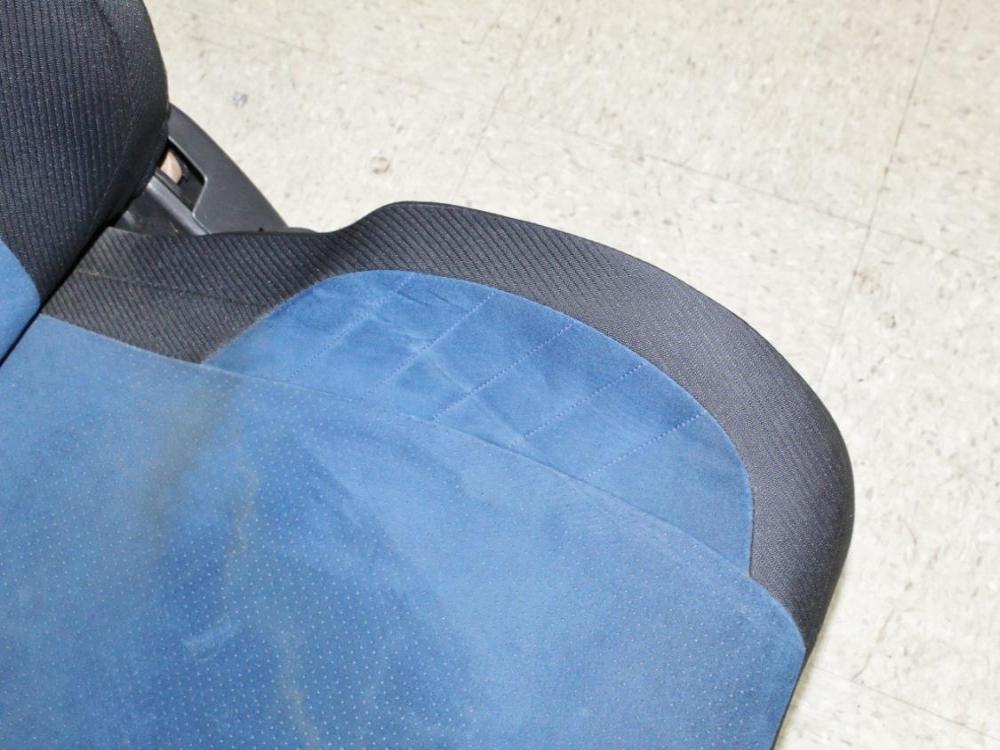 JDM 02-07 Subaru Impreza WRX STI GD OEM Seats Pair Version 7   : Image 27
