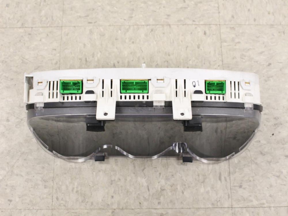 RARE! JDM 1998 - 2002 HONDA ACCORD EURO R CL1 GAUGE CLUSTER: Image 3