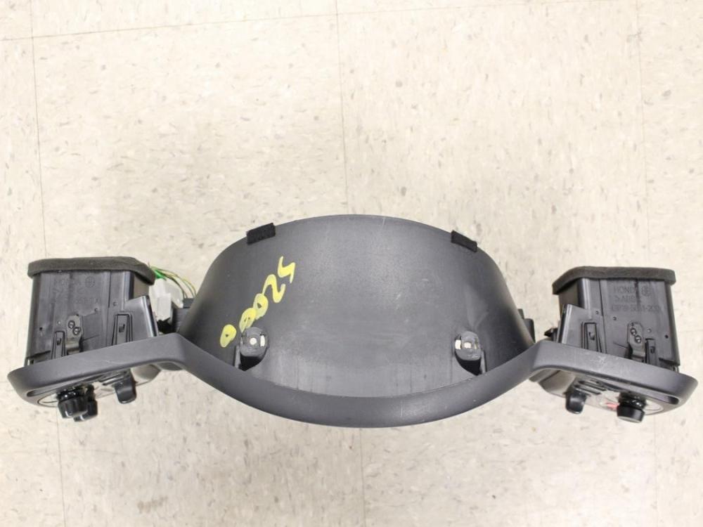 RHD S2000 Cluster Bezel: Image 3