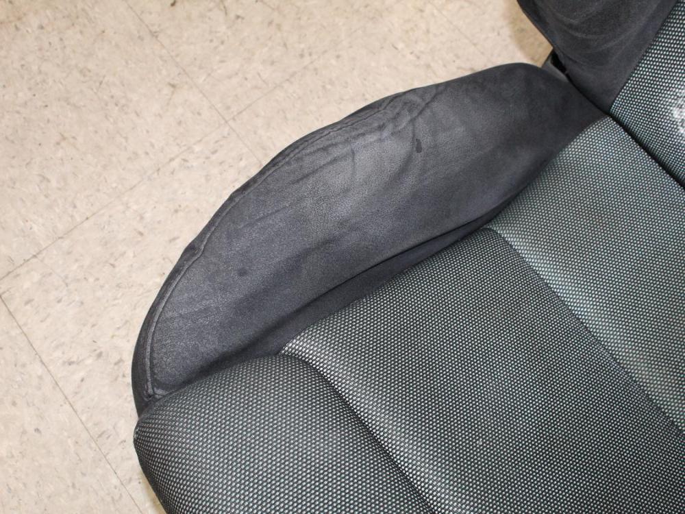 JDM Honda Accord Euro R OEM Recaro Front Seats USED fits 04-08 Acura TSX: Image 19