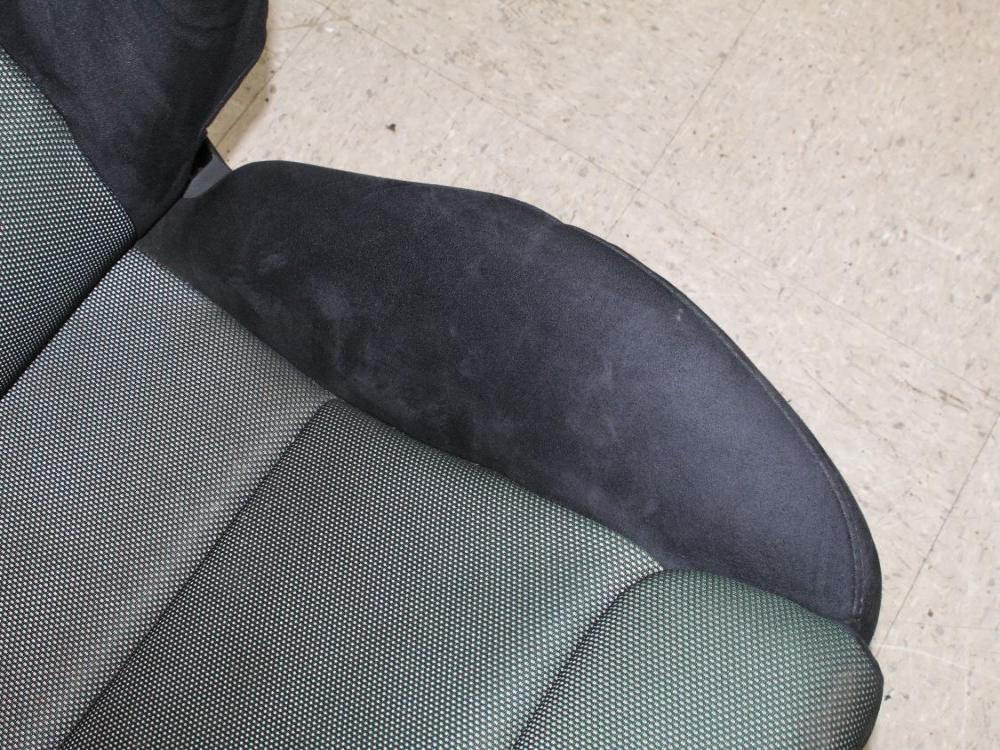 JDM Honda Accord Euro R OEM Recaro Front Seats USED fits 04-08 Acura TSX: Image 30