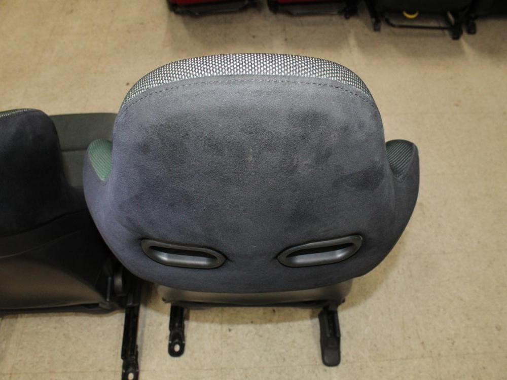 JDM Honda Accord Euro R OEM Recaro Front Seats USED fits 04-08 Acura TSX: Image 16