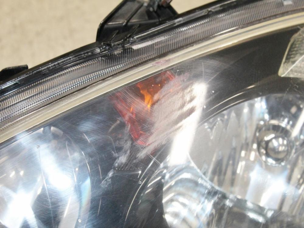 JDM 02-04 Acura RSX DC5 Type R Headlights with Brackets OEM Used: Image 13