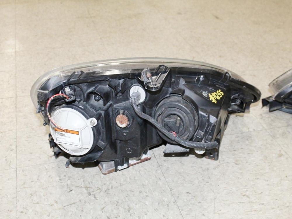JDM 02-04 Acura RSX DC5 Type R Headlights with Brackets OEM Used: Image 20