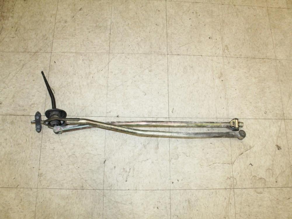 92-00 HONDA CIVIC D SERIES MANUAL 5 SPD SHIFTER LINKAGE D15 D16 SHIFT LINKAGE: Image 4