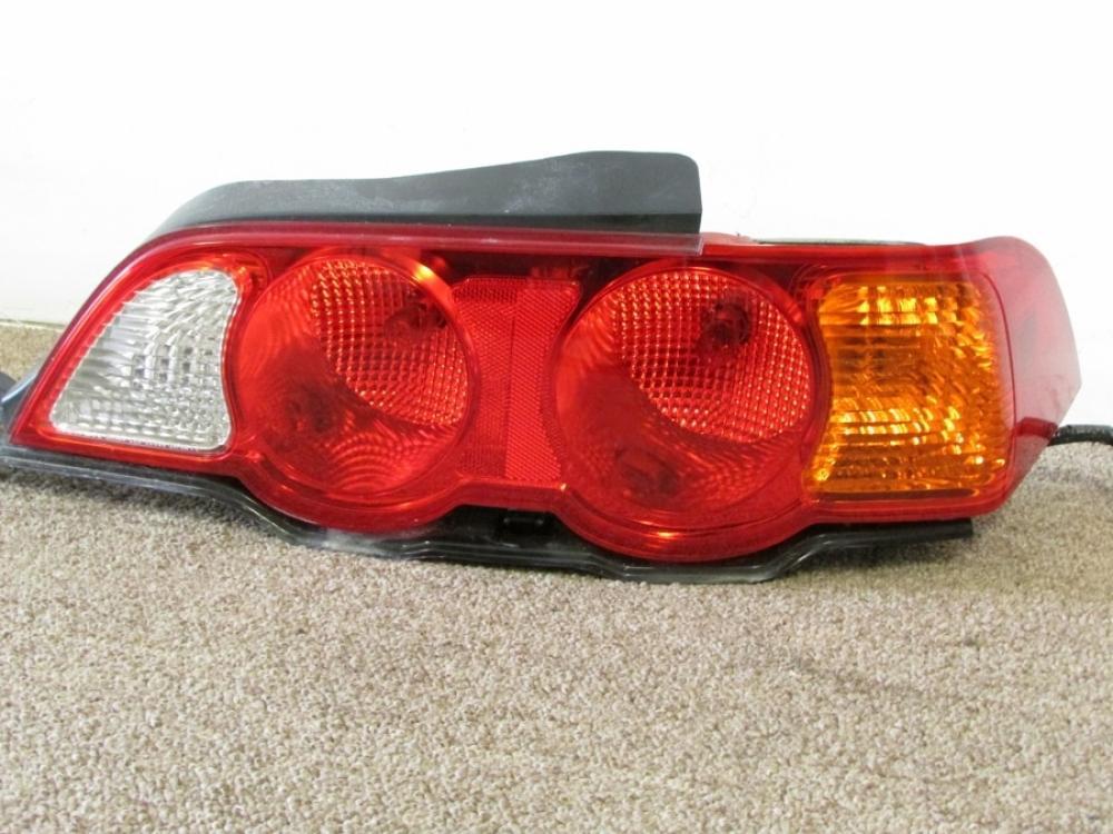 02 03 04 ACURA RSX DC5 TYPE R OEM JDM TAIL LIGHT SET: Image 6