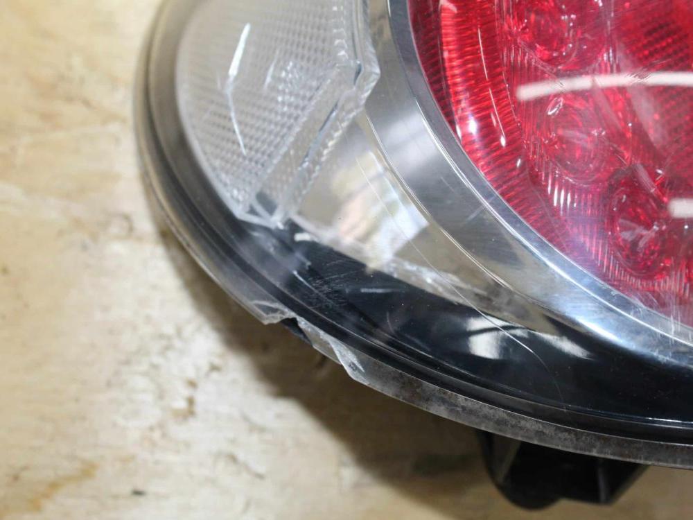 13-20 TOYOTA 86 SCION FRS SUBARU BRZ ZN6 OEM REAR TAIL LIGHTS: Image 2