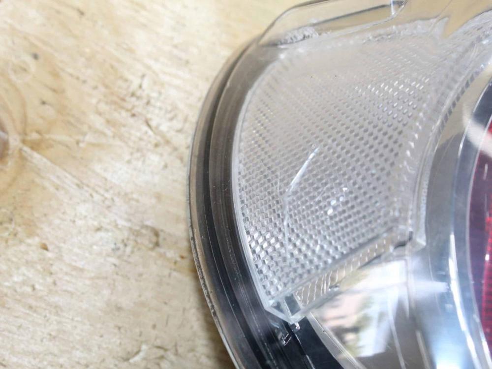 13-20 TOYOTA 86 SCION FRS SUBARU BRZ ZN6 OEM REAR TAIL LIGHTS: Image 1