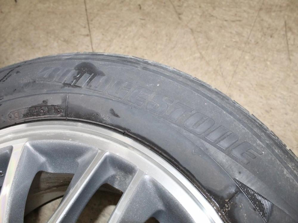 JDM HONDA OEM WHEELS 5X114.3 16X6.5 +55 USED: Image 12