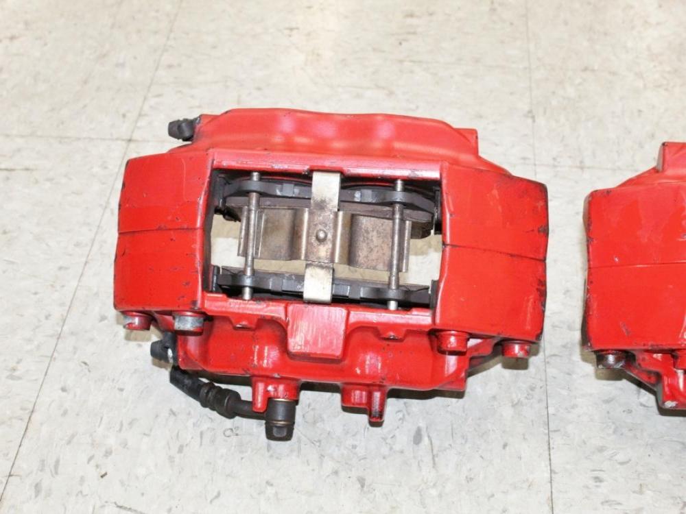 2002-2006 Acura RSX DC5 Type R Brembo Brake Calipers OEM Used: Image 3