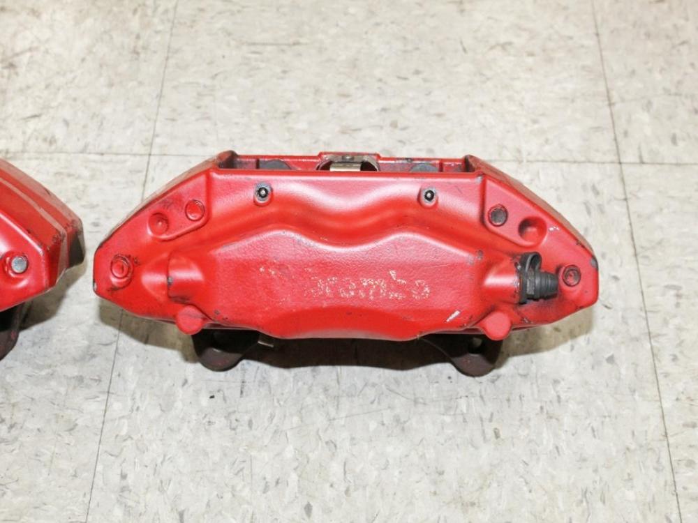 2002-2006 Acura RSX DC5 Type R Brembo Brake Calipers OEM Used: Image 6