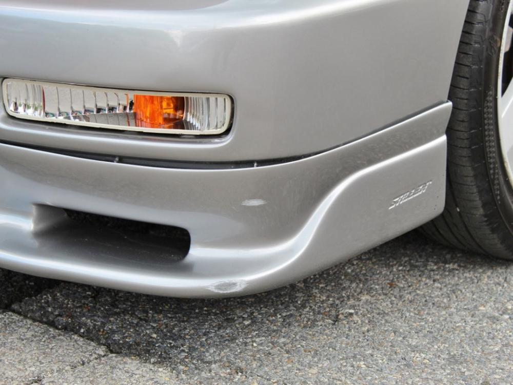 1997 Honda Accord SIR Wagon H22A A/T : Image 41