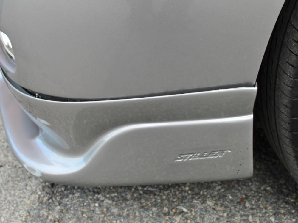 1997 Honda Accord SIR Wagon H22A A/T : Image 19