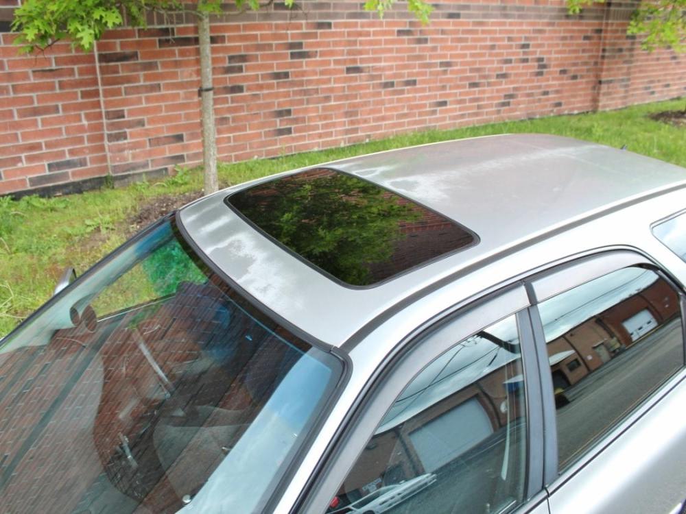 1997 Honda Accord SIR Wagon H22A A/T : Image 29