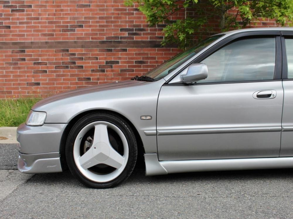 1997 Honda Accord SIR Wagon H22A A/T : Image 28