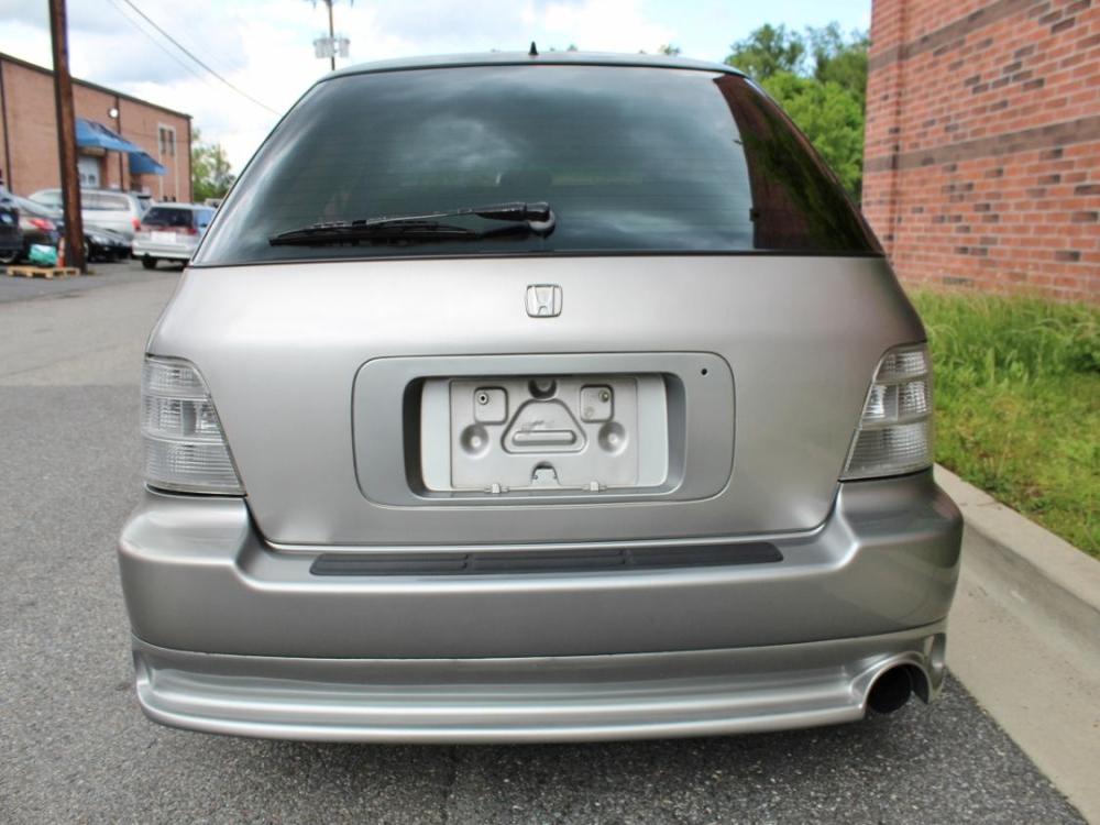 1997 Honda Accord SIR Wagon H22A A/T : Image 13