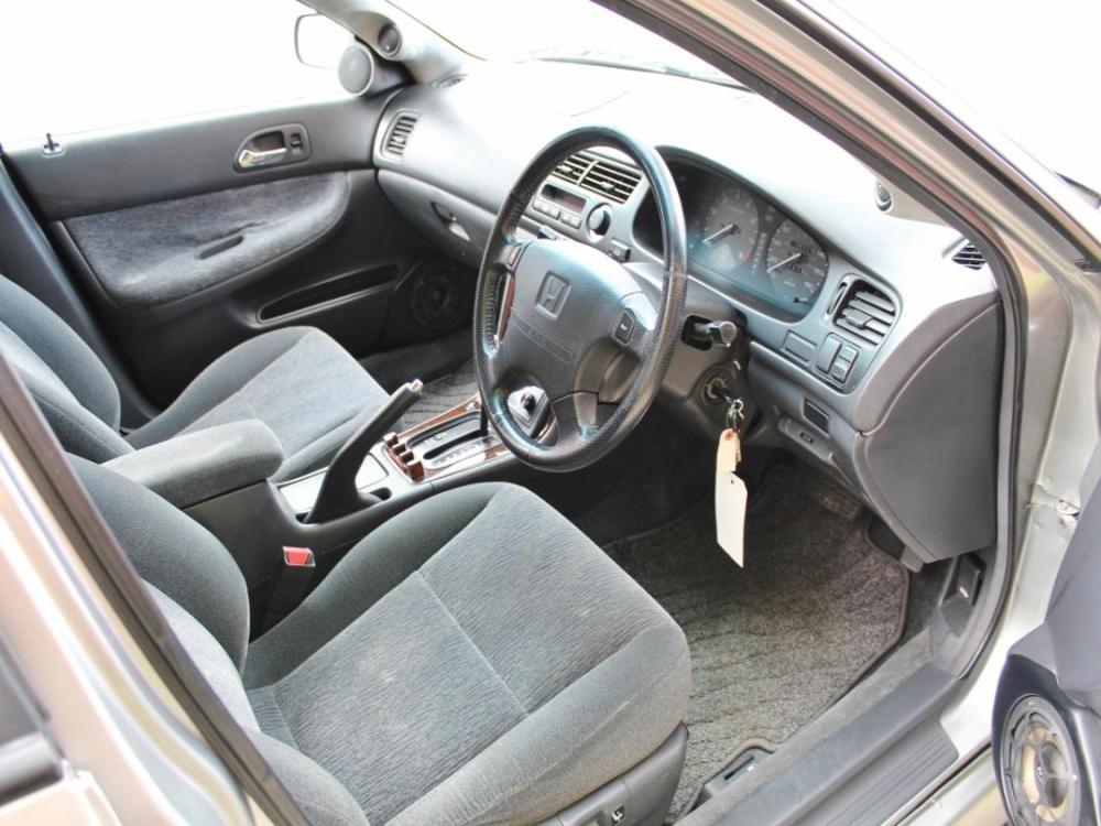1997 Honda Accord SIR Wagon H22A A/T : Image 45