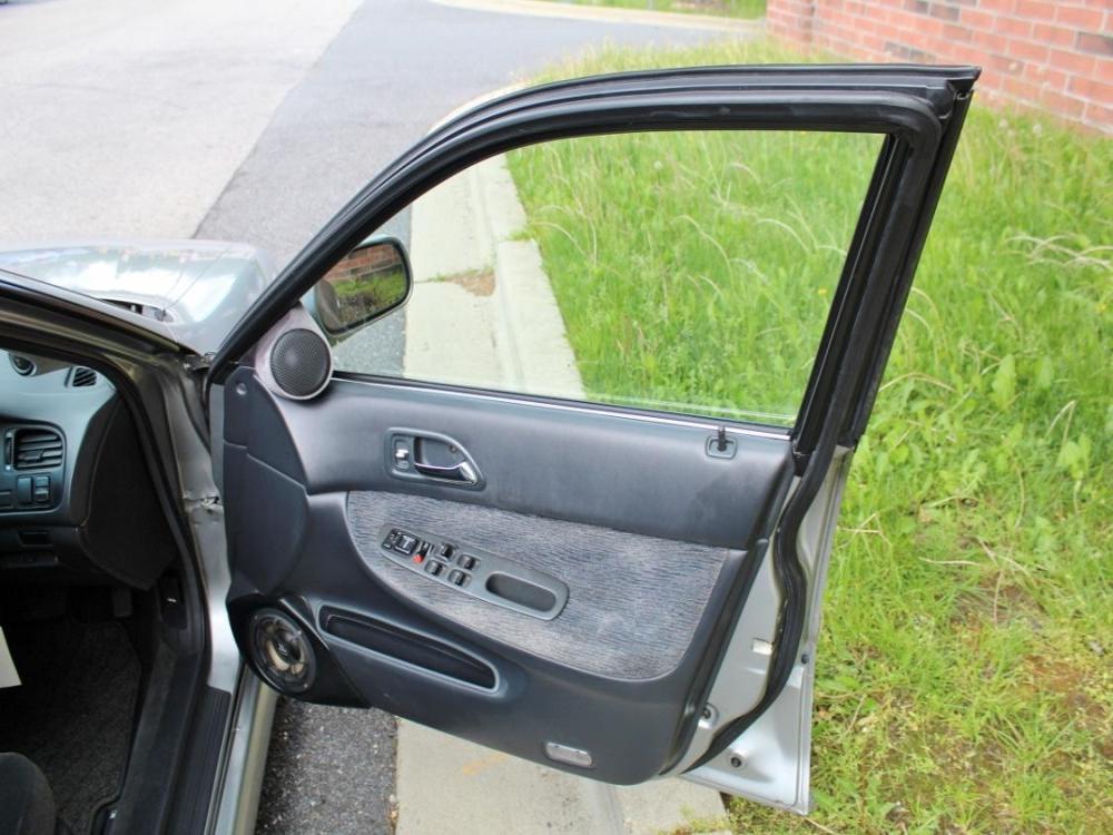 1997 Honda Accord SIR Wagon H22A A/T : Image 32