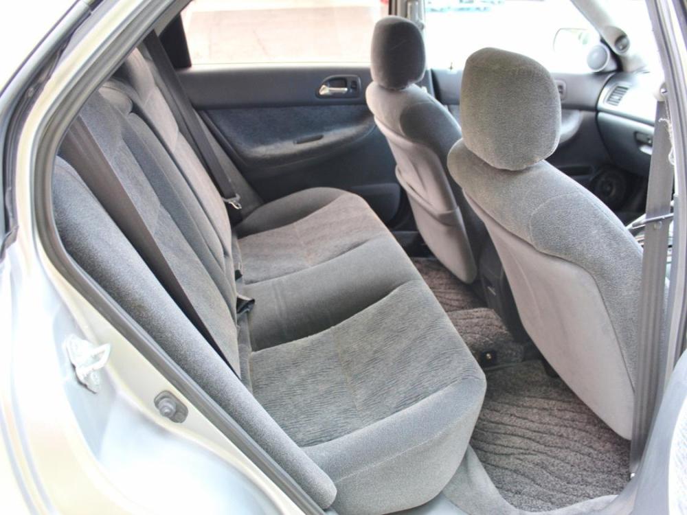 1997 Honda Accord SIR Wagon H22A A/T : Image 27