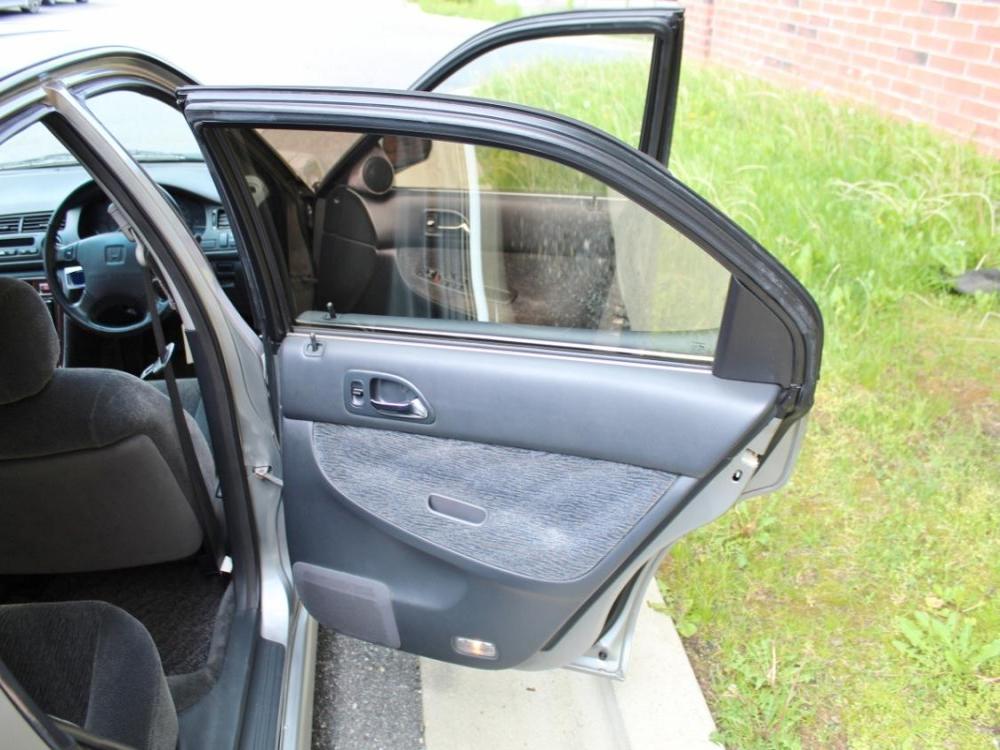 1997 Honda Accord SIR Wagon H22A A/T : Image 30