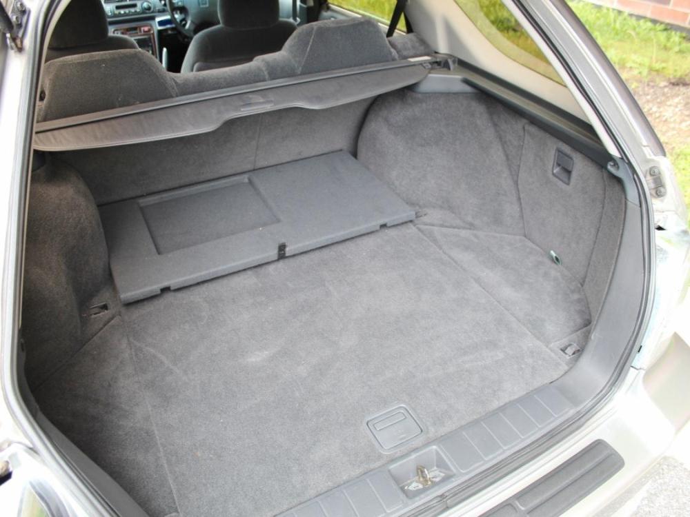 1997 Honda Accord SIR Wagon H22A A/T : Image 43