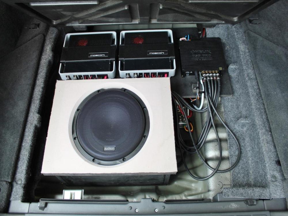 1997 Honda Accord SIR Wagon H22A A/T : Image 20