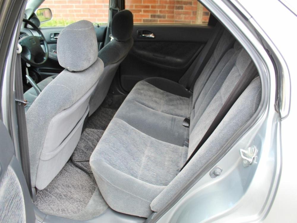 1997 Honda Accord SIR Wagon H22A A/T : Image 18