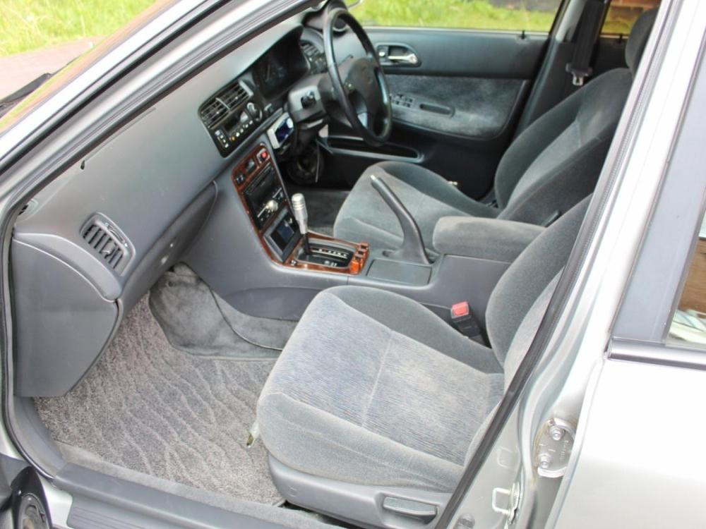 1997 Honda Accord SIR Wagon H22A A/T : Image 44