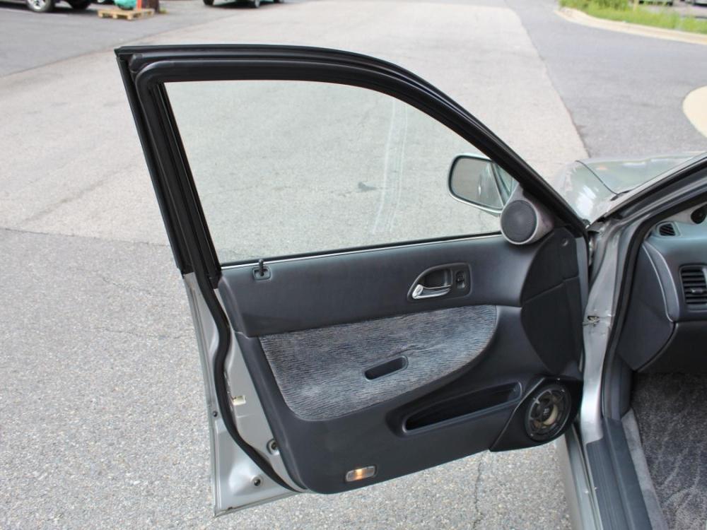 1997 Honda Accord SIR Wagon H22A A/T : Image 21