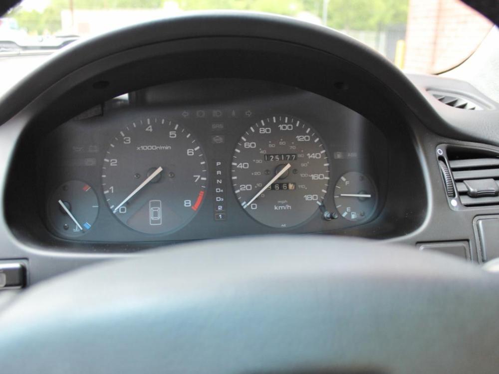 1997 Honda Accord SIR Wagon H22A A/T : Image 33