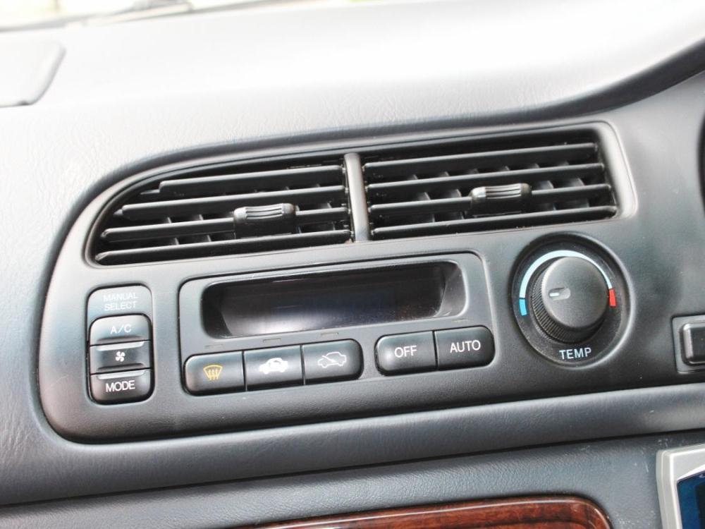 1997 Honda Accord SIR Wagon H22A A/T : Image 31