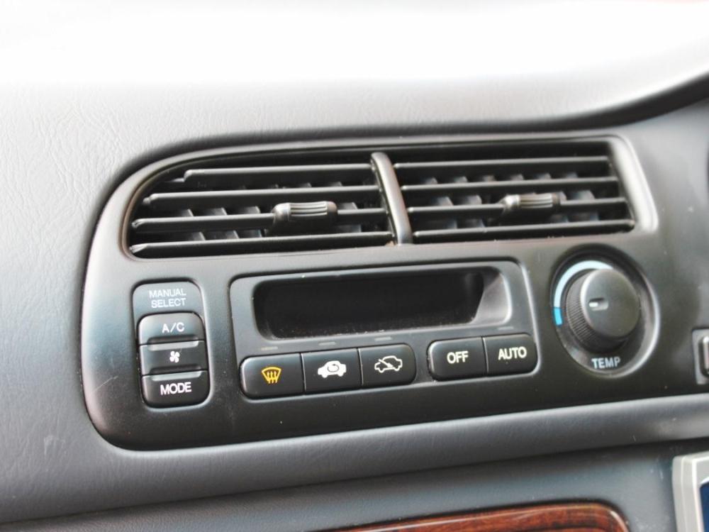 1997 Honda Accord SIR Wagon H22A A/T : Image 39