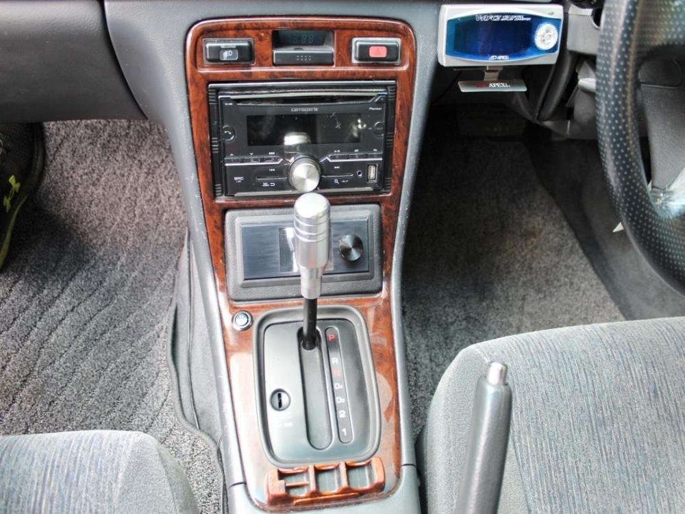 1997 Honda Accord SIR Wagon H22A A/T : Image 34