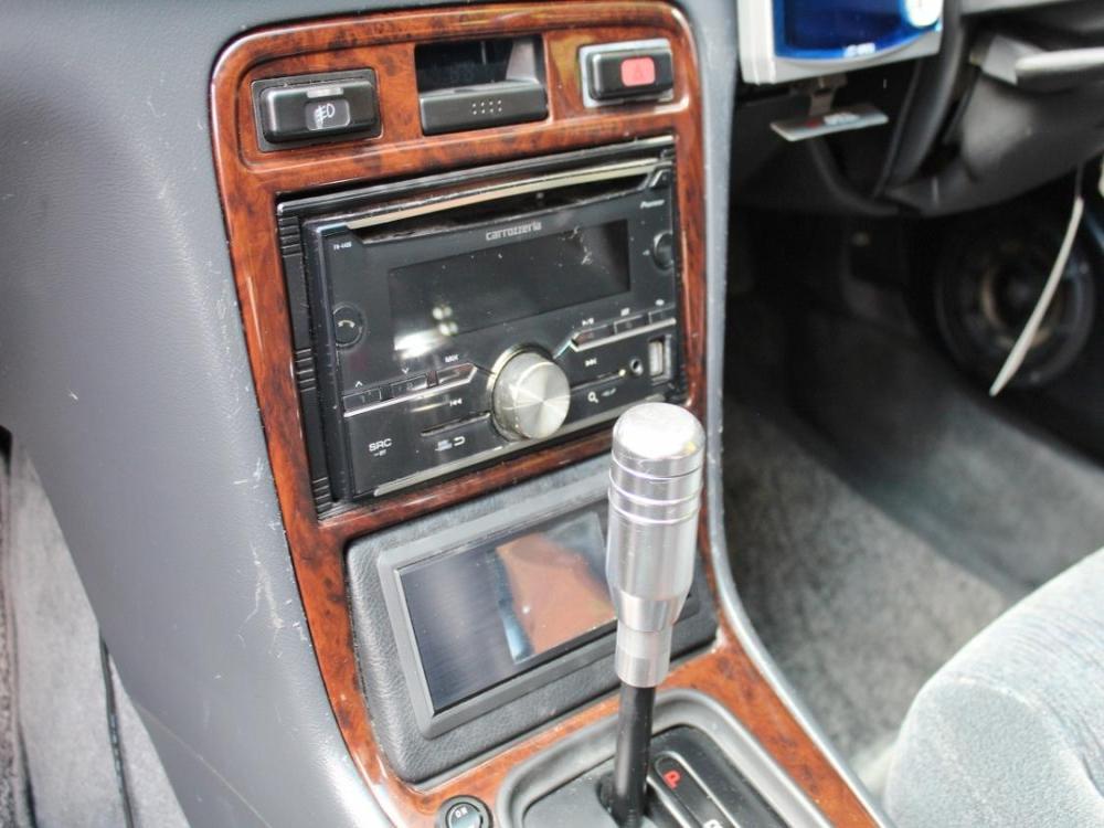 1997 Honda Accord SIR Wagon H22A A/T : Image 16