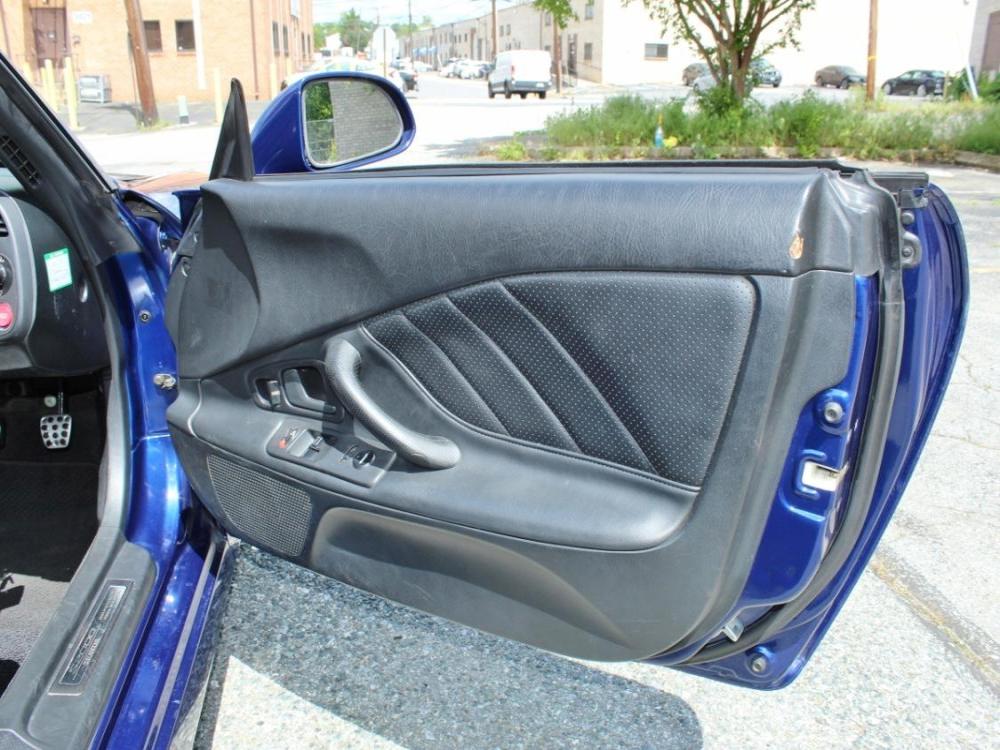 1999 Honda S2000 AP1 RIGHT HAND DRIVE : Image 51
