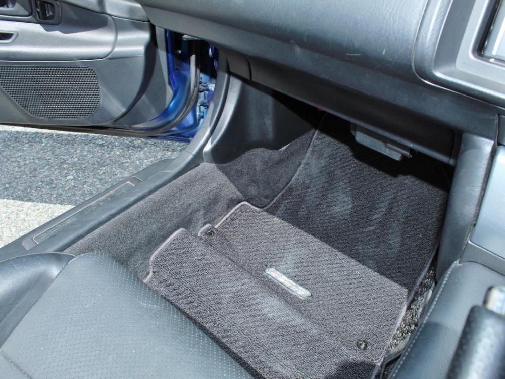 1999 Honda S2000 AP1 RIGHT HAND DRIVE : Image 55