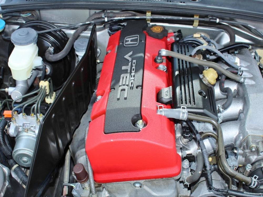 1999 Honda S2000 AP1 RIGHT HAND DRIVE : Image 40