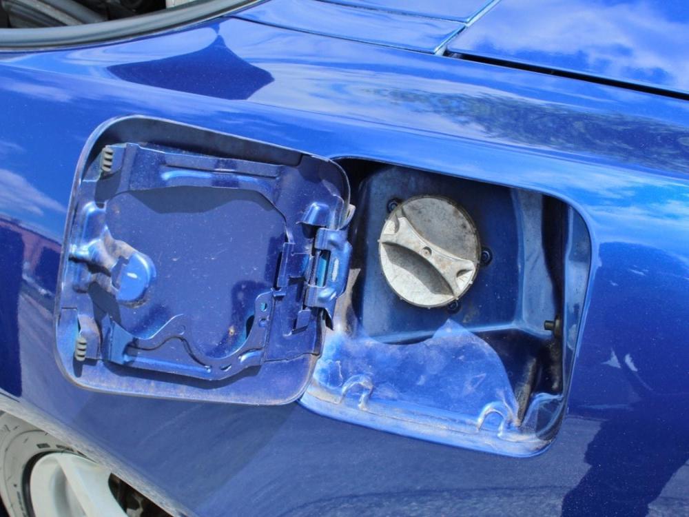 1999 Honda S2000 AP1 RIGHT HAND DRIVE : Image 16