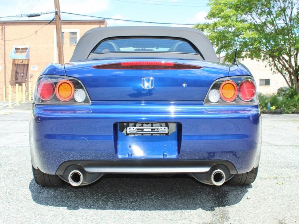 1999 Honda S2000 AP1 RIGHT HAND DRIVE : Image 43