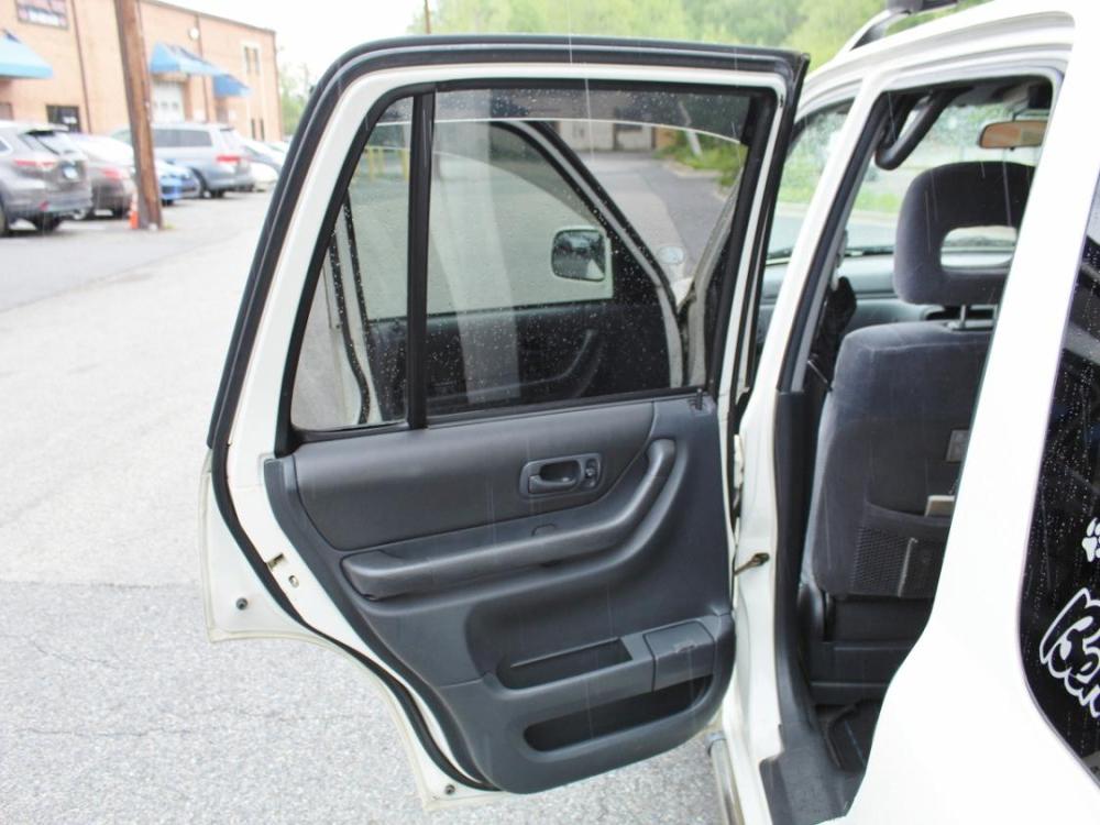 1999 Honda CR-V RD1 RIGHT HAND DRIVE JDM: Image 13
