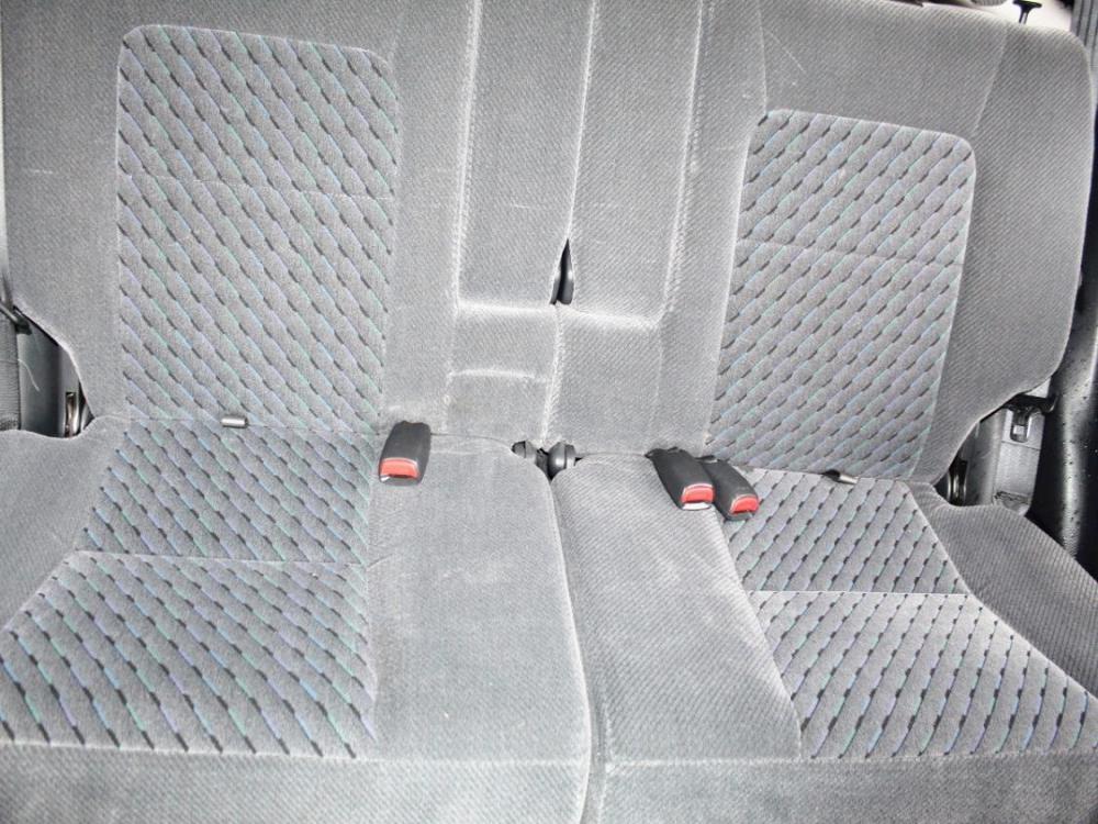 1999 Honda CR-V RD1 RIGHT HAND DRIVE JDM: Image 46