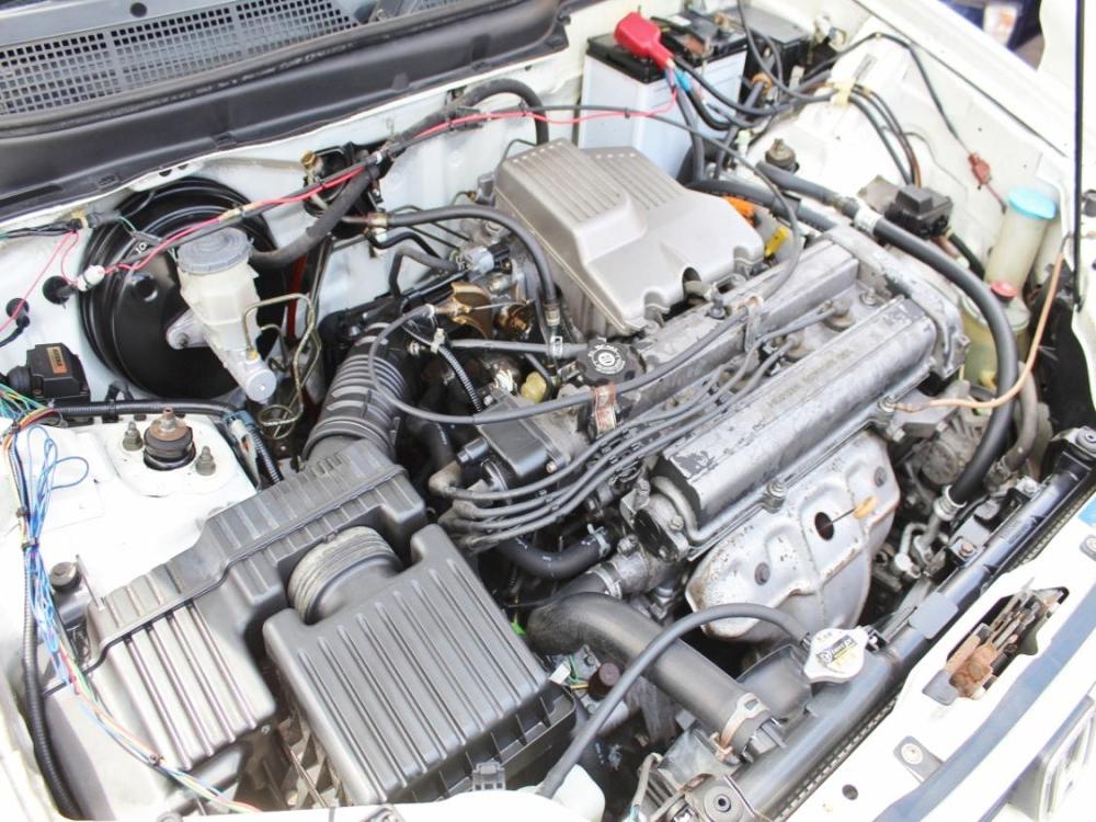 1999 Honda CR-V RD1 RIGHT HAND DRIVE JDM: Image 42