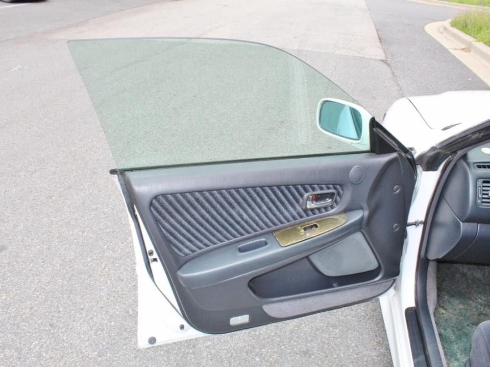 1998 TOYOTA CHASER TURBO 5 SPEED TRD PACKAGE RHD: Image 42