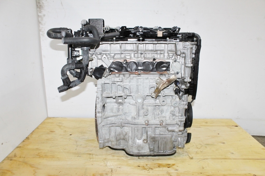 2018 2019 2020 2021 2022 2023 2024 TOYOTA CAMRY 2.5L A25A 4 CYL. JDM ENGINE: Image 7