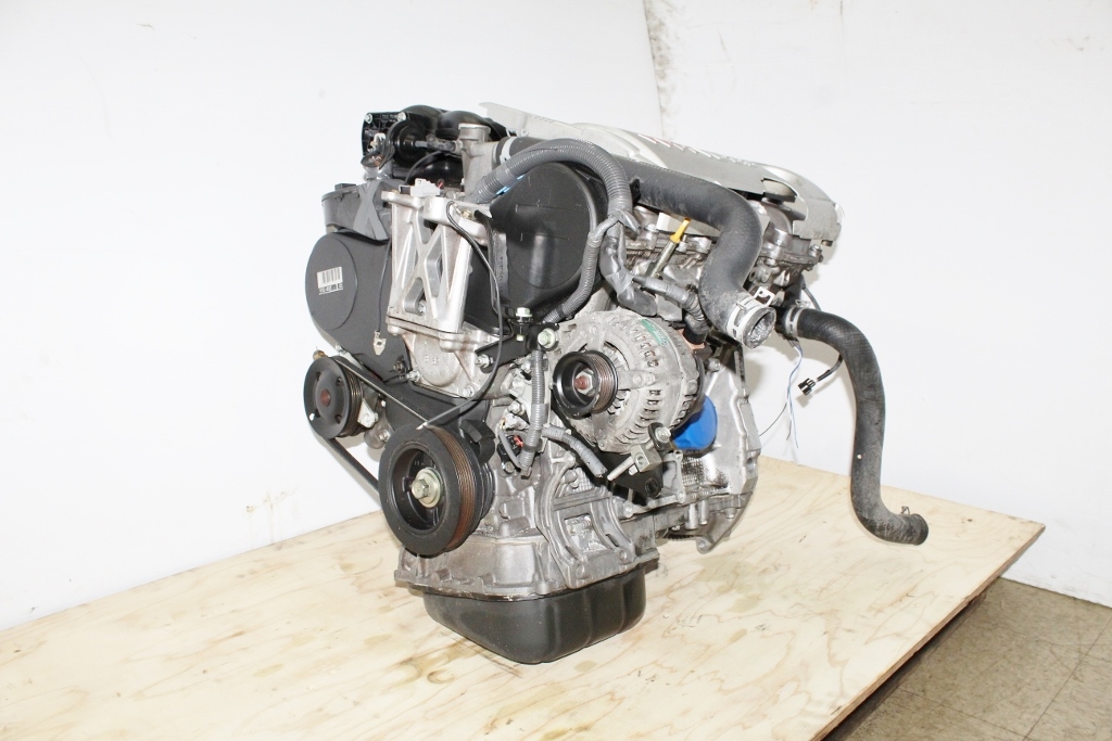 2004 2005 2006 LEXUS RX330 3MZ-FE VVTI ENGINE 3.3L V6 2WD MOTOR 3MZ: Image 12