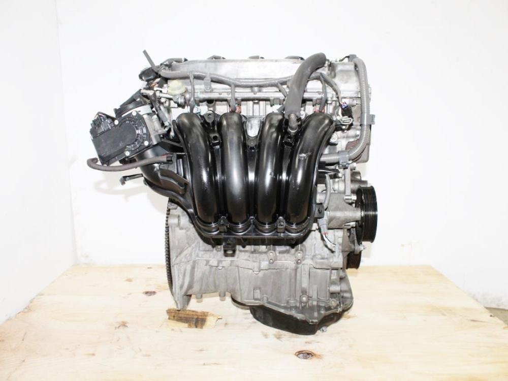 2008-2015 SCION XB 2.4L 2AZ-FE 4 CYLINDER VVTI JDM ENGINE: Image 3