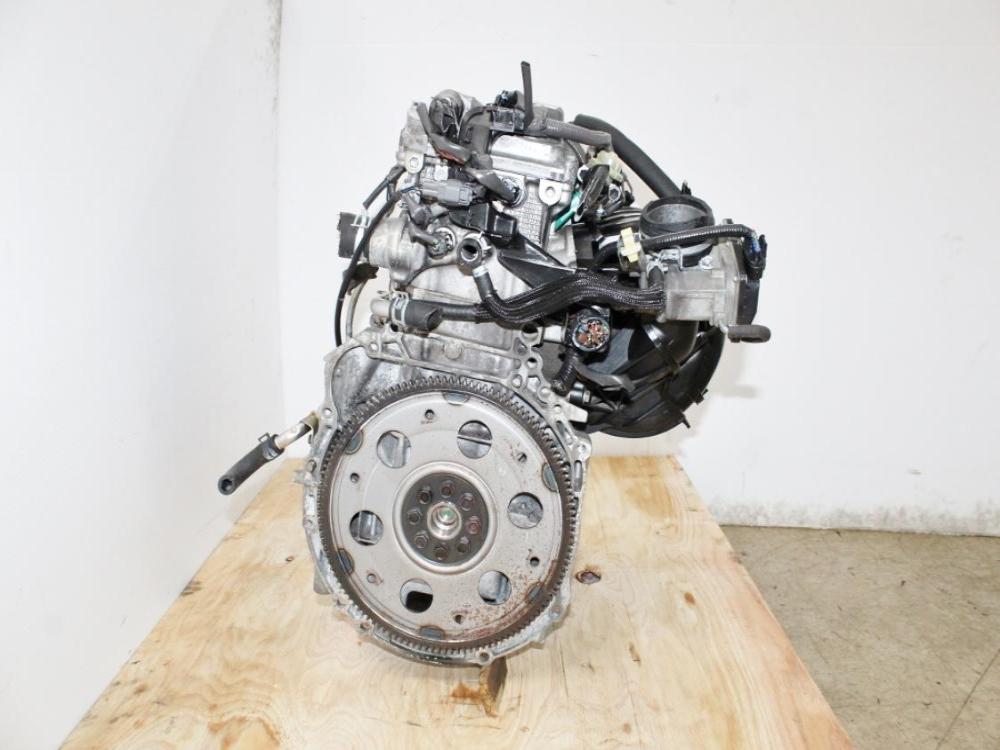 2008-2015 SCION XB 2.4L 2AZ-FE 4 CYLINDER VVTI JDM ENGINE: Image 12